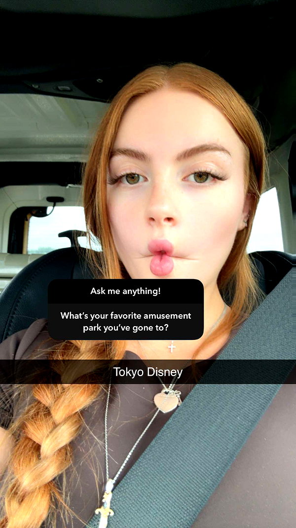xxxtinacarmella snapchat image archive image