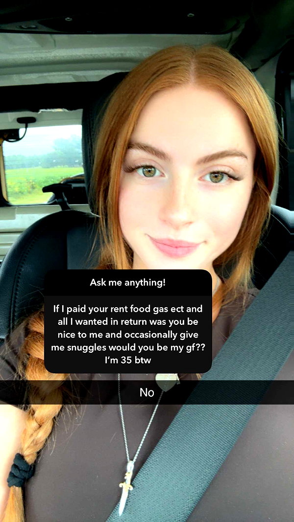 xxxtinacarmella snapchat image archive image