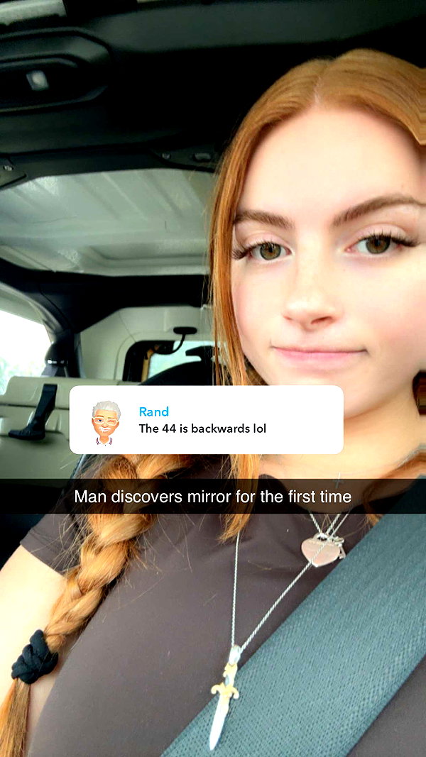 xxxtinacarmella snapchat image archive image