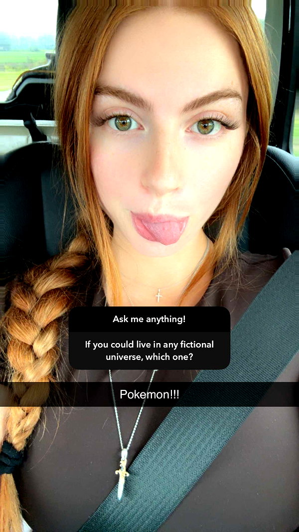 xxxtinacarmella snapchat image archive image