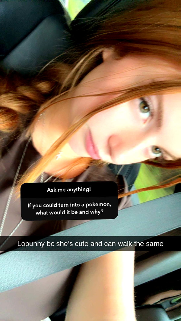 xxxtinacarmella snapchat image archive image