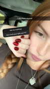 xxxtinacarmella Altpins Profile Picture