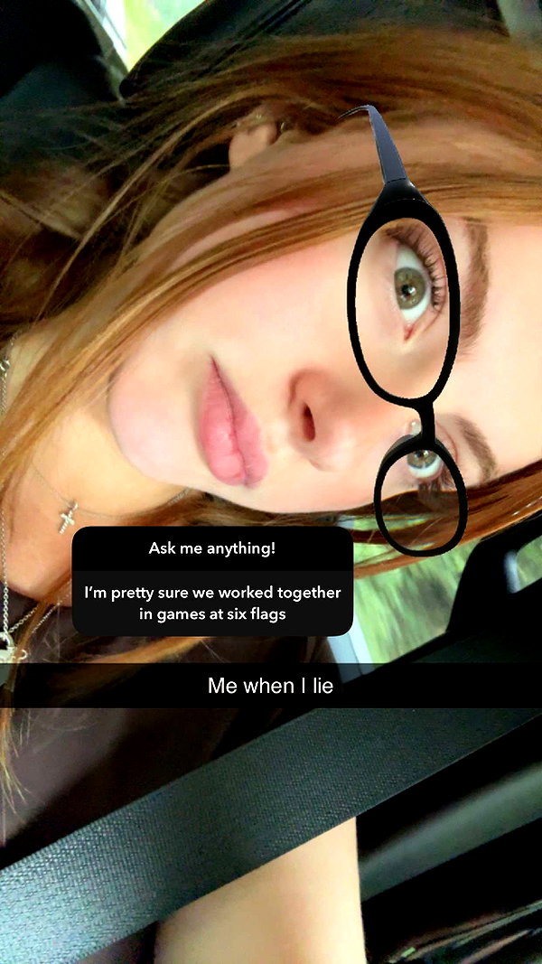xxxtinacarmella snapchat image archive image