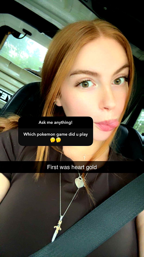xxxtinacarmella snapchat image archive image