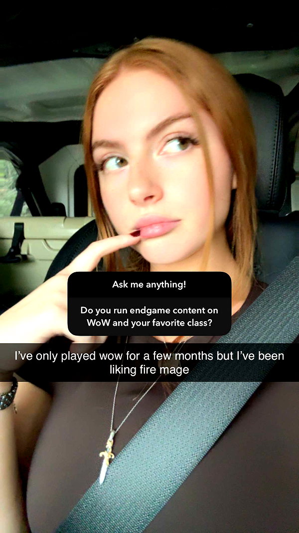 xxxtinacarmella snapchat image archive image