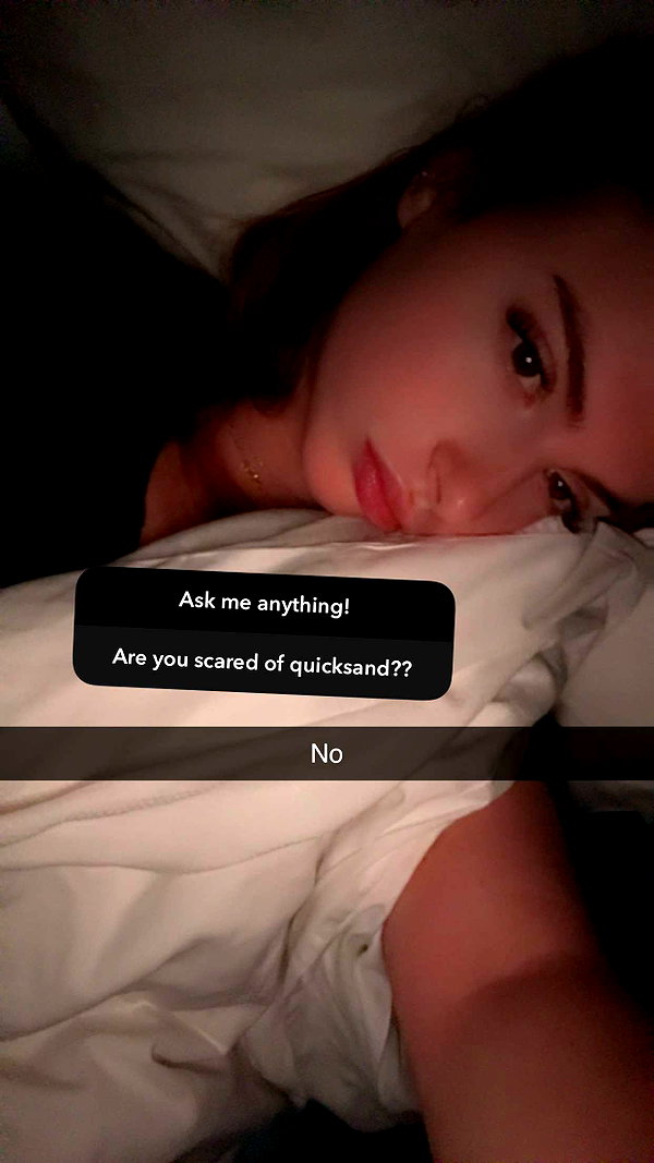 xxxtinacarmella snapchat image archive image