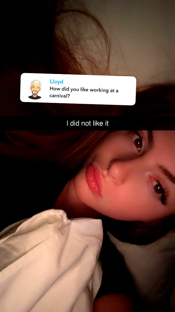 xxxtinacarmella snapchat image archive image