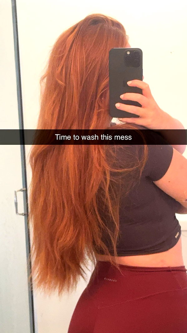 xxxtinacarmella snapchat image archive image