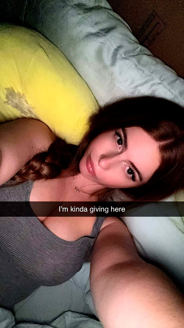 xxxtinacarmella snapchat image archive image