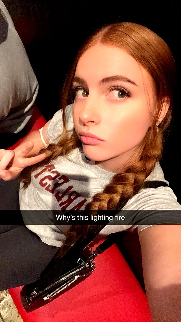 xxxtinacarmella snapchat image archive image