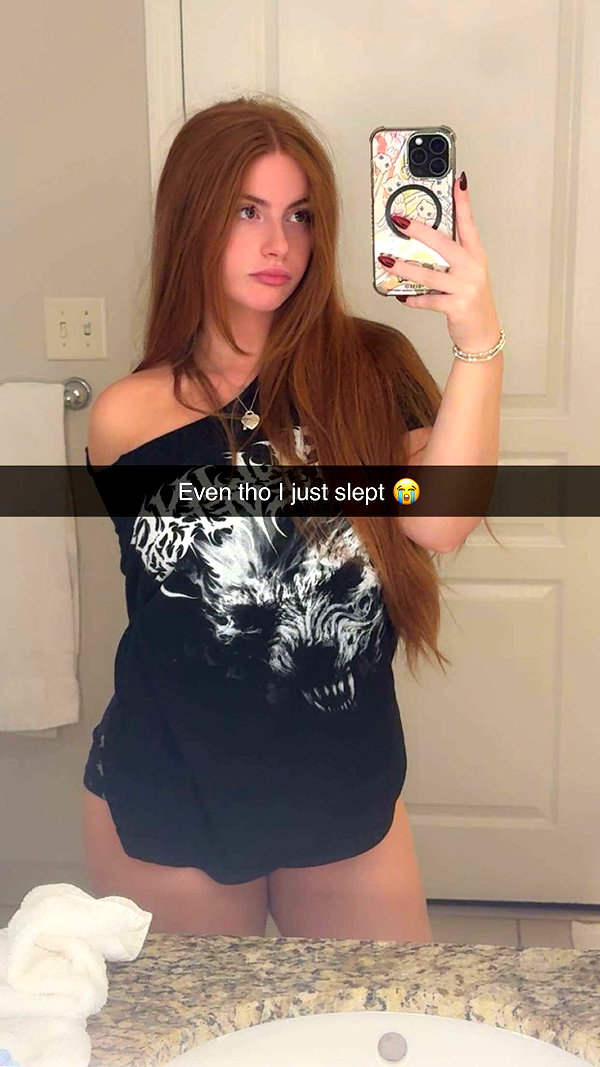 xxxtinacarmella snapchat image archive image