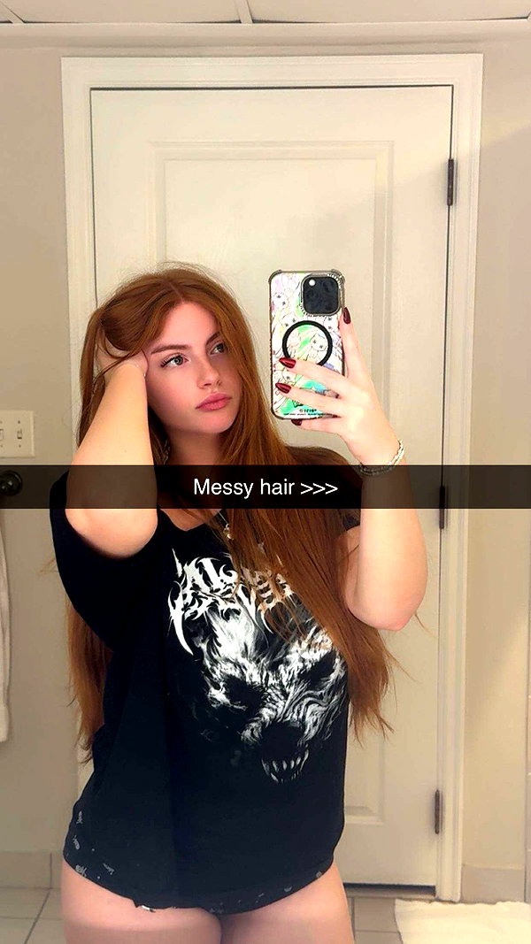 xxxtinacarmella snapchat image archive image