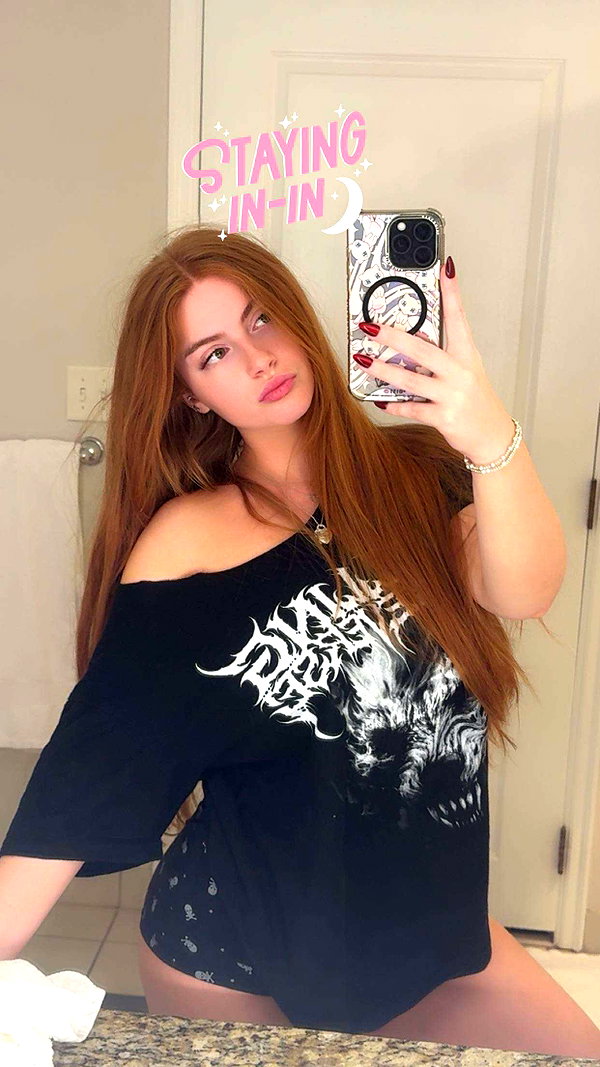 xxxtinacarmella snapchat image archive image
