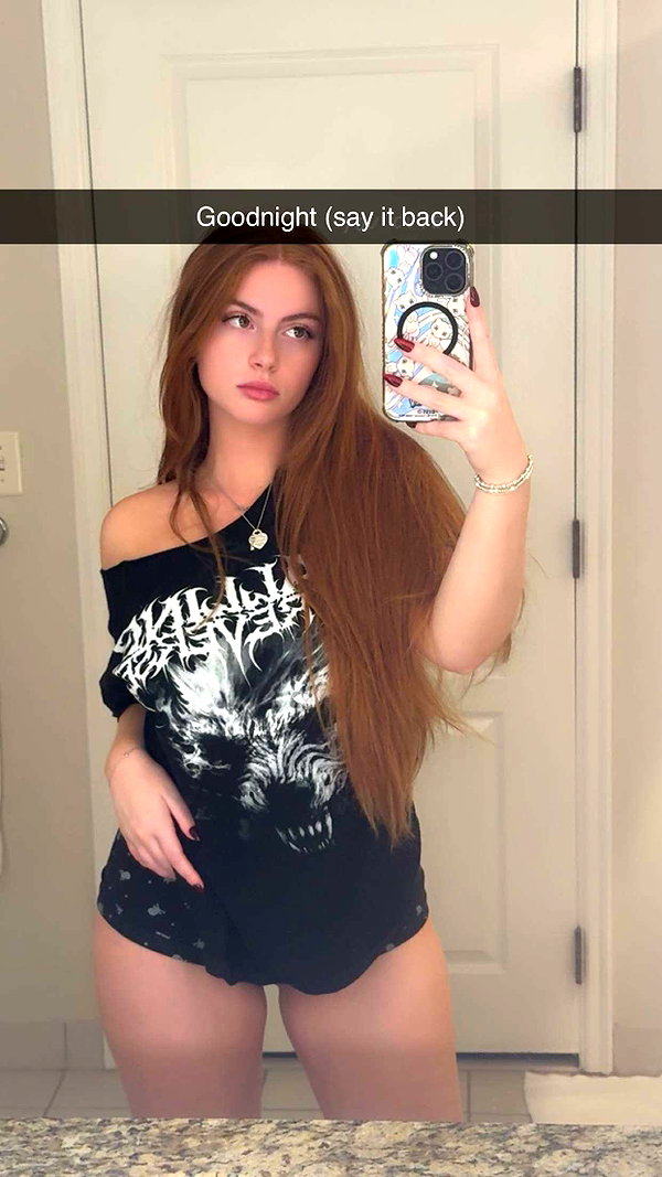 xxxtinacarmella snapchat image archive image