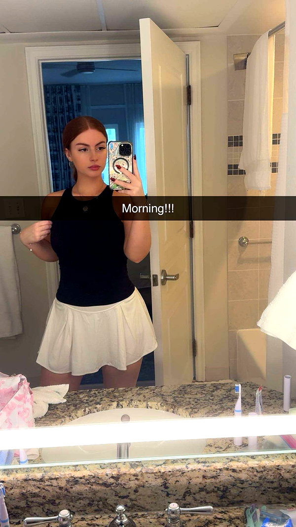 xxxtinacarmella snapchat image archive image