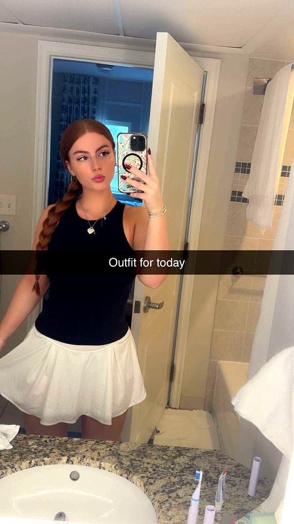 xxxtinacarmella snapchat image archive image