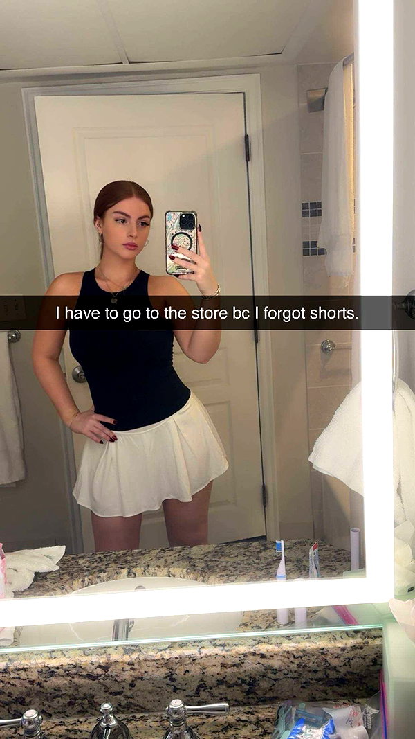 xxxtinacarmella snapchat image archive image