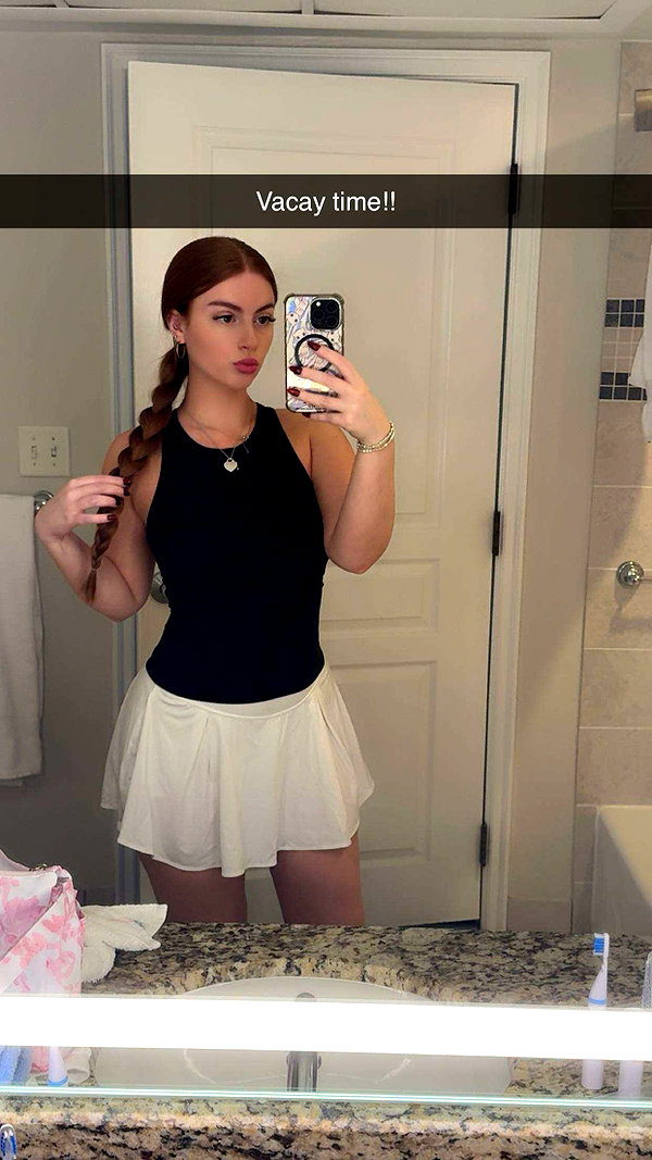 xxxtinacarmella snapchat image archive image