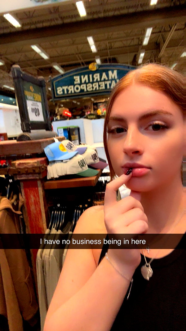 xxxtinacarmella snapchat image archive image