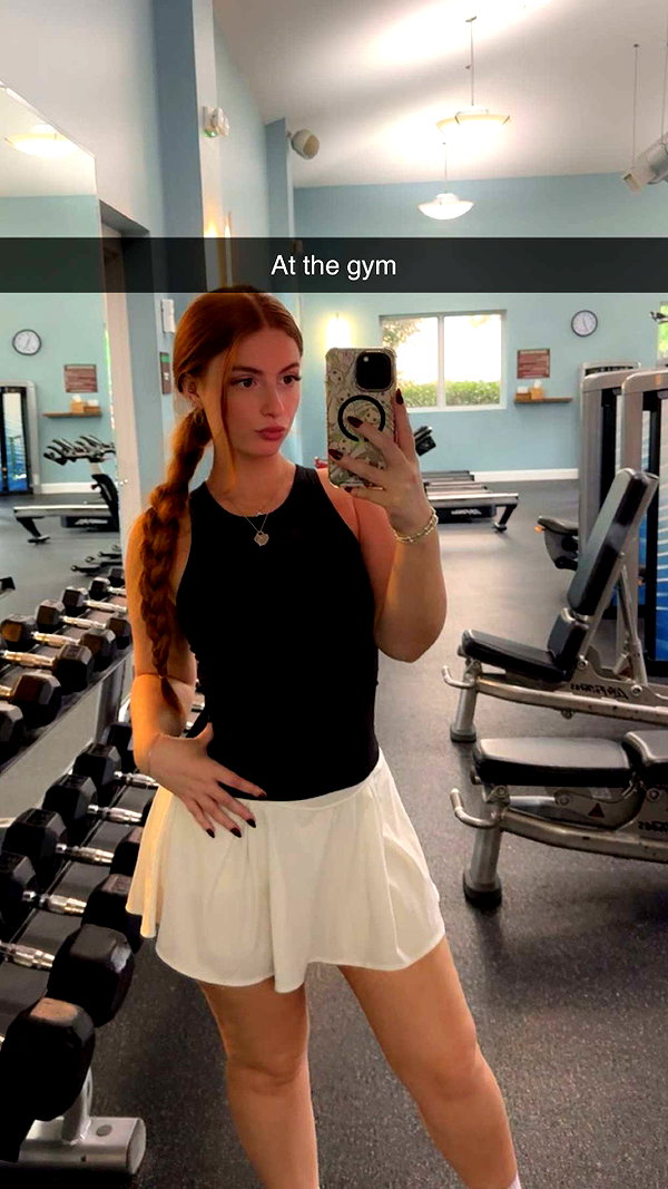 xxxtinacarmella snapchat image archive image