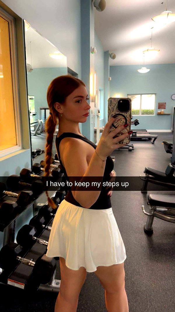 xxxtinacarmella snapchat image archive image