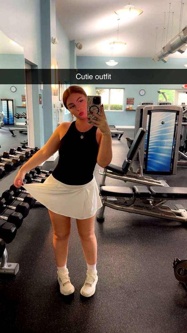 xxxtinacarmella snapchat image archive image