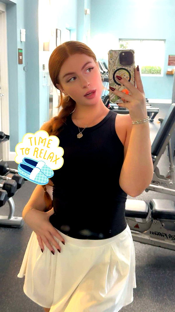 xxxtinacarmella snapchat image archive image
