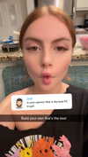 xxxtinacarmella Altpins Profile Picture