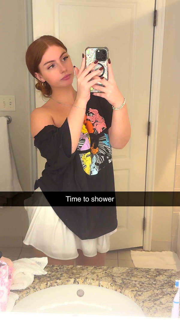 xxxtinacarmella snapchat image archive image