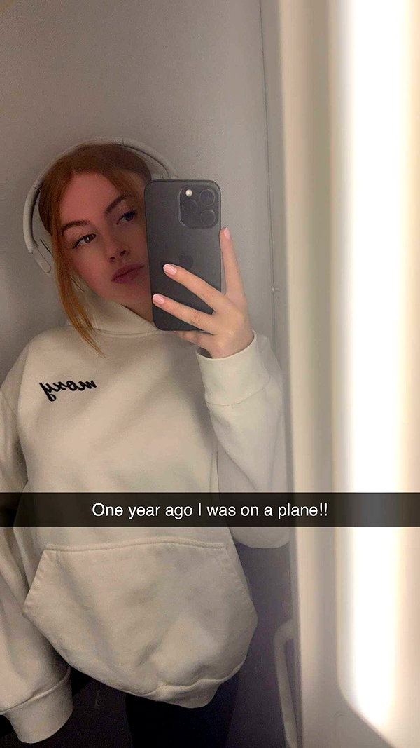 xxxtinacarmella snapchat image archive image