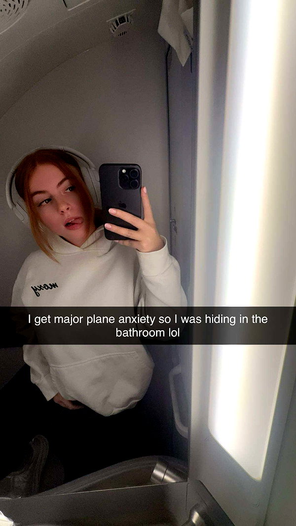 xxxtinacarmella snapchat image archive image