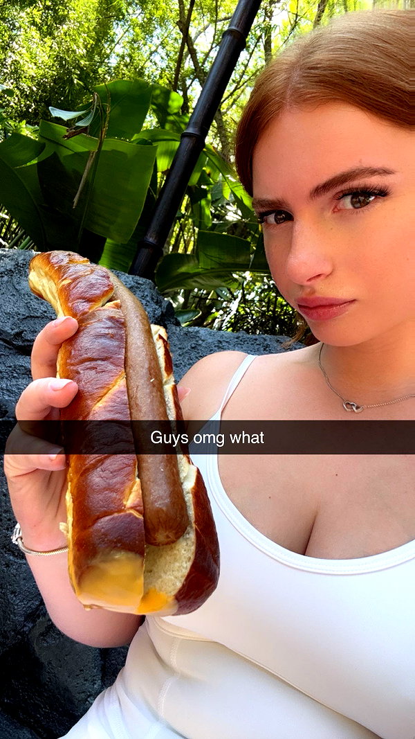 xxxtinacarmella snapchat image archive image