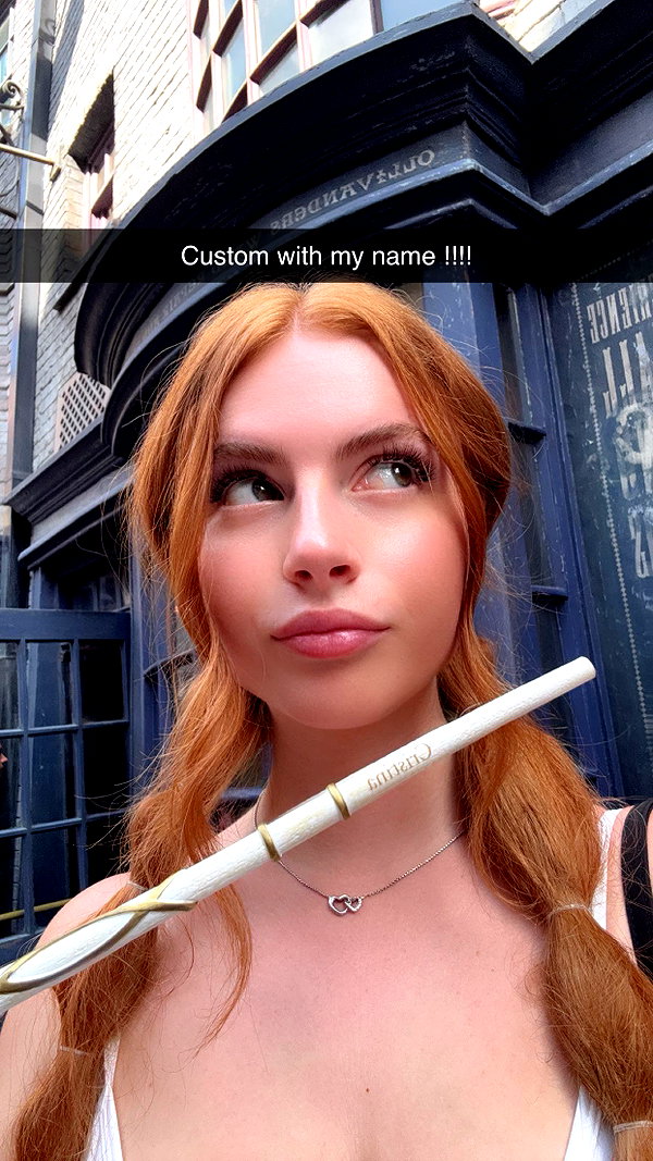 xxxtinacarmella snapchat image archive image