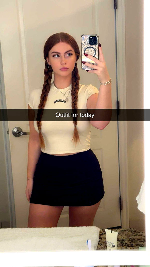 xxxtinacarmella snapchat image archive image