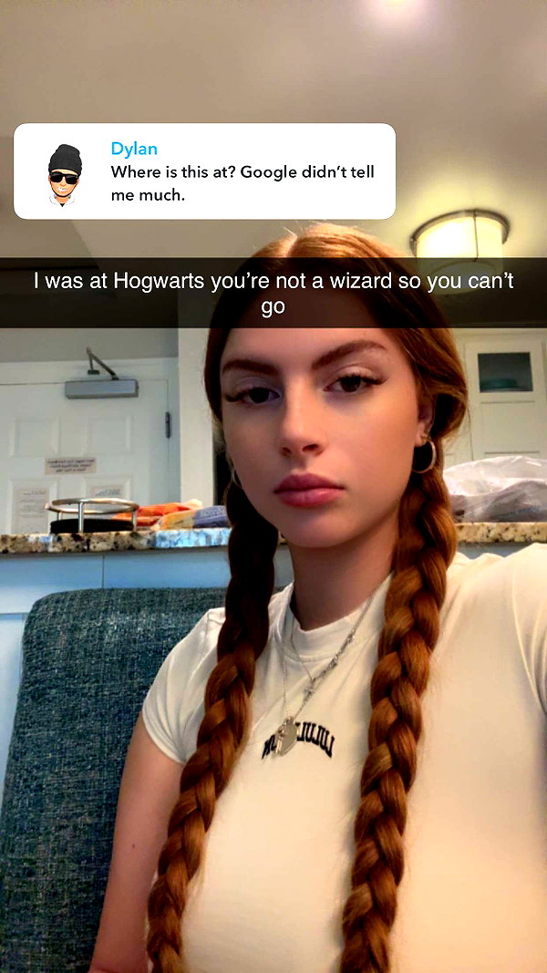 xxxtinacarmella snapchat image archive image