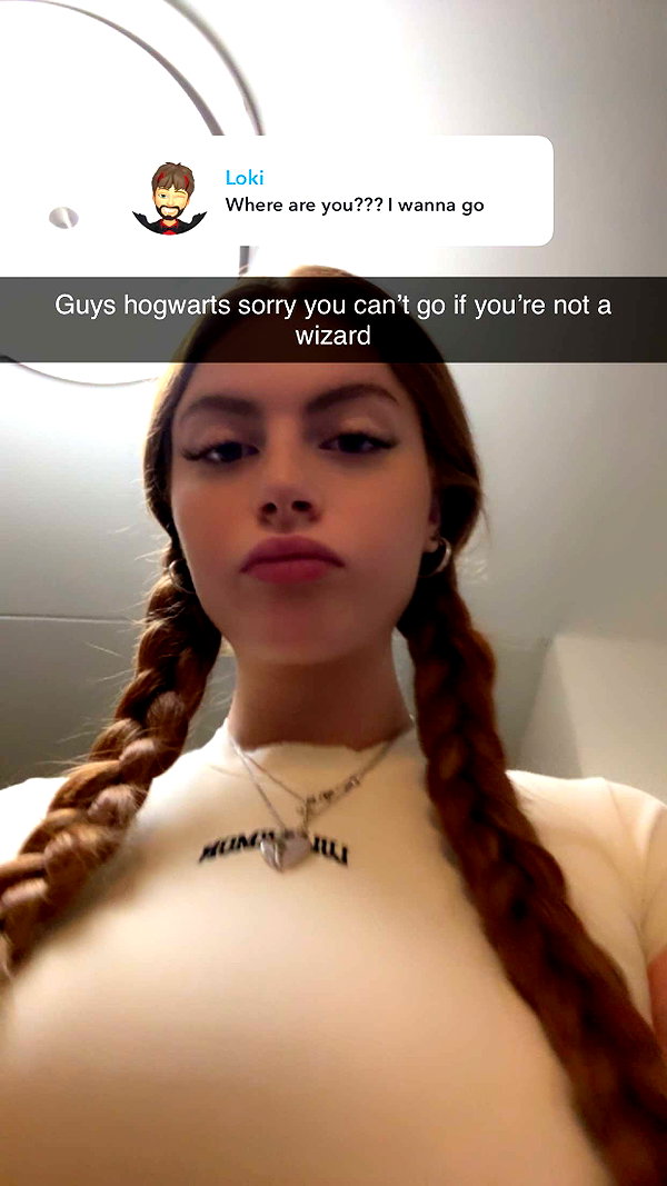 xxxtinacarmella snapchat image archive image
