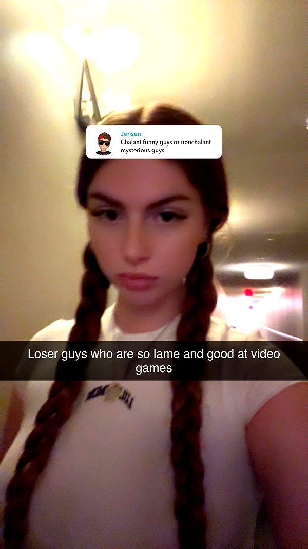 xxxtinacarmella snapchat image archive image