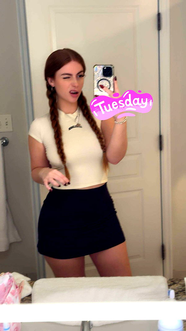 xxxtinacarmella snapchat image archive image