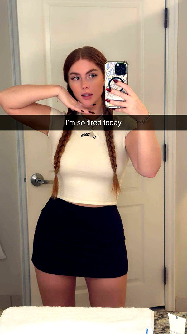 xxxtinacarmella snapchat image archive image