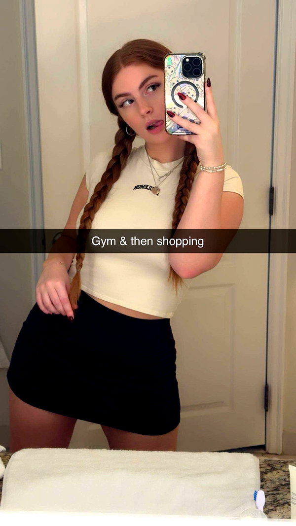 xxxtinacarmella snapchat image archive image