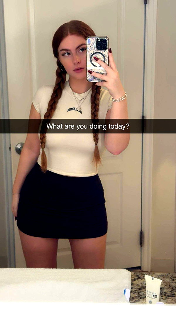 xxxtinacarmella snapchat image archive image