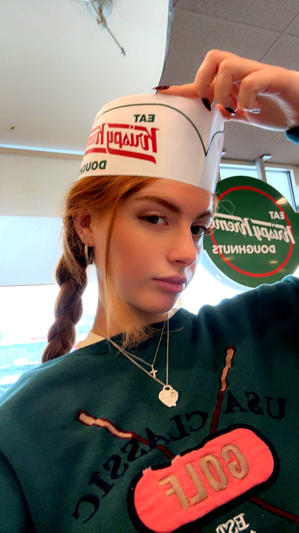xxxtinacarmella snapchat image archive image