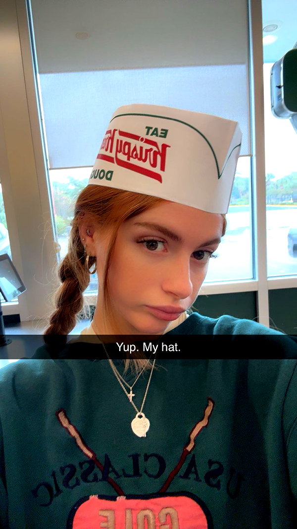 xxxtinacarmella snapchat image archive image