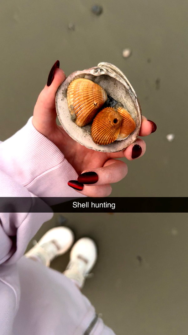 xxxtinacarmella snapchat image archive image
