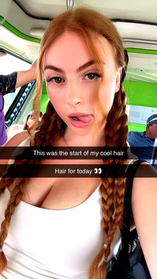 xxxtinacarmella snapchat image archive image