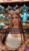 xxxtinacarmella Altpins Profile Picture
