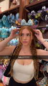 xxxtinacarmella Altpins Profile Picture