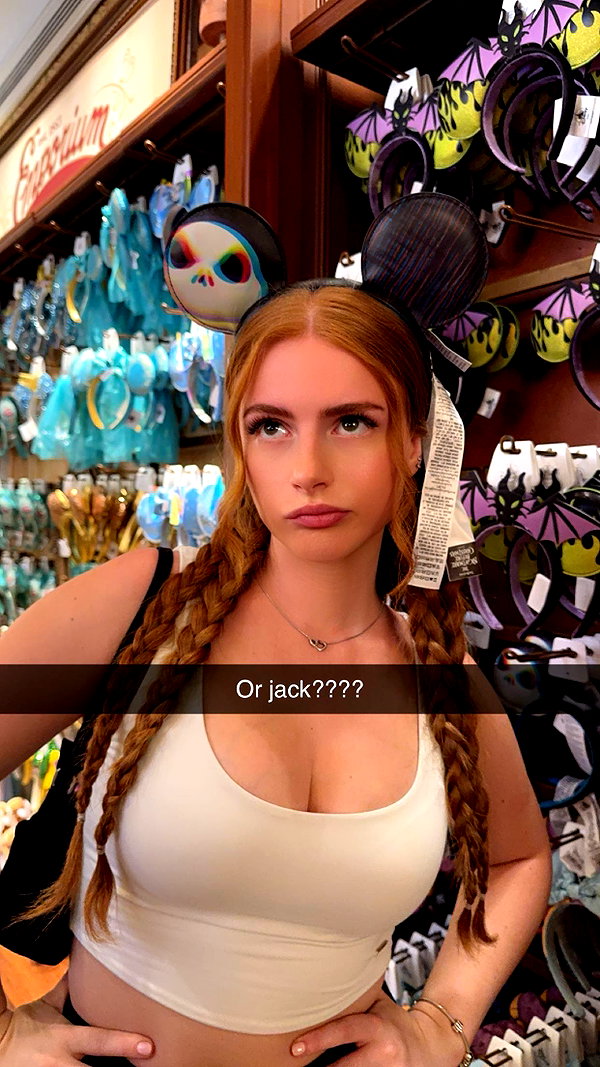 xxxtinacarmella snapchat image archive image