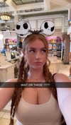 xxxtinacarmella Altpins Profile Picture