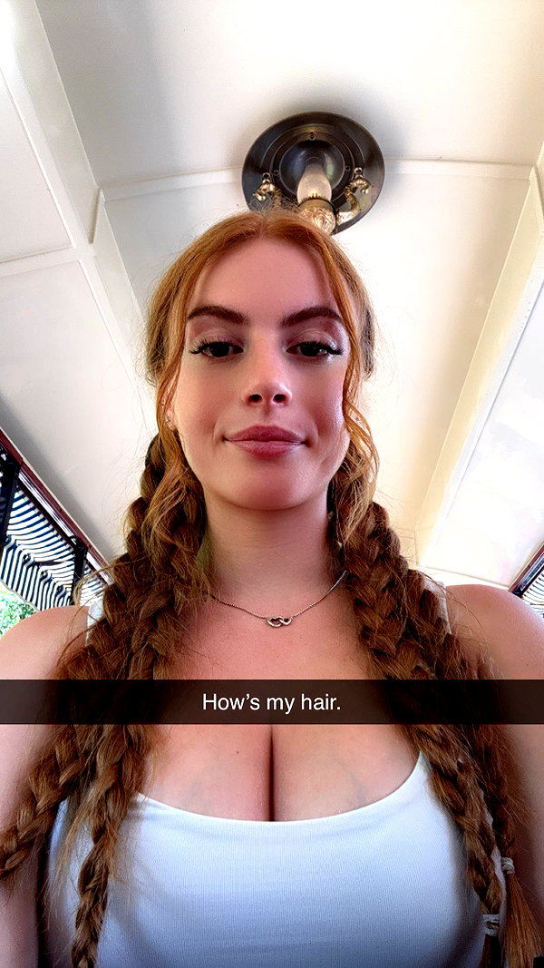 xxxtinacarmella snapchat image archive image
